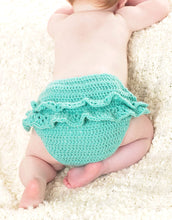 Load image into Gallery viewer, Sirdar The Baby Crochet Book Design No .411
