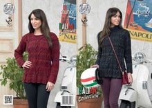 Load image into Gallery viewer, King Cole Pattern 4307
