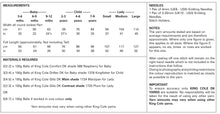 Load image into Gallery viewer, King Cole Pattern 4692
