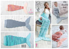 Load image into Gallery viewer, King Cole Pattern 4908
