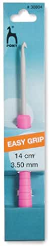 Pony Easy Grip Crochet Hook