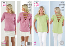 Load image into Gallery viewer, King Cole Pattern 5370
