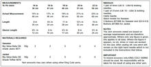 Load image into Gallery viewer, King Cole Pattern 5472
