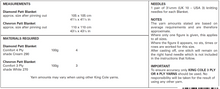 Load image into Gallery viewer, King Cole Pattern 5566
