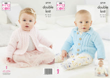 Load image into Gallery viewer, King Cole Pattern 5719
