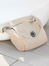 Load image into Gallery viewer, Sirdar Cotton Crochet Book 458
