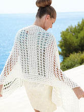 Load image into Gallery viewer, Sirdar Cotton Crochet Book 458
