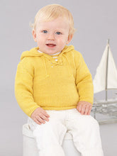 Load image into Gallery viewer, Sirdar: The Twentieth Little Sublime Hand Knit - Book 710
