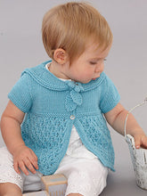 Load image into Gallery viewer, Sirdar: The Twentieth Little Sublime Hand Knit - Book 710
