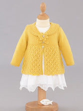 Load image into Gallery viewer, Sirdar: The Twentieth Little Sublime Hand Knit - Book 710
