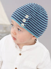 Load image into Gallery viewer, Sirdar: The Twentieth Little Sublime Hand Knit - Book 710
