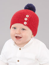 Load image into Gallery viewer, Sirdar: The Twentieth Little Sublime Hand Knit - Book 710
