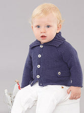 Load image into Gallery viewer, Sirdar: The Twentieth Little Sublime Hand Knit - Book 710
