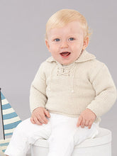 Load image into Gallery viewer, Sirdar: The Twentieth Little Sublime Hand Knit - Book 710
