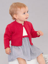 Load image into Gallery viewer, Sirdar: The Twentieth Little Sublime Hand Knit - Book 710
