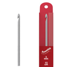 Load image into Gallery viewer, Essentials Whitecroft Crochet Hook
