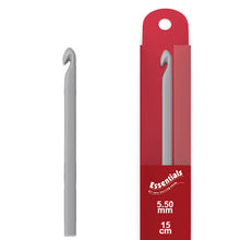 Load image into Gallery viewer, Essentials Whitecroft Crochet Hook
