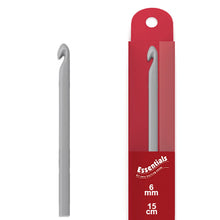 Load image into Gallery viewer, Essentials Whitecroft Crochet Hook
