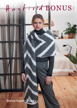 Load image into Gallery viewer, Hayfield Pattern 8212

