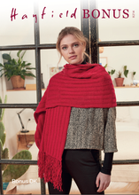 Load image into Gallery viewer, Hayfield Pattern 8214
