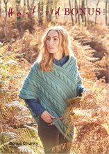 Load image into Gallery viewer, Hayfield Pattern 8292
