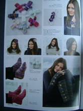 Load image into Gallery viewer, Patons Knitting Pattern Book 3784

