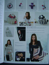 Load image into Gallery viewer, Patons Knitting Pattern Book 3784
