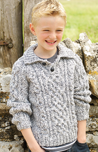 Load image into Gallery viewer, Hayfield Pattern 9219
