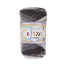 Load image into Gallery viewer, Alize Baby Batik Sekerim DK - 100g
