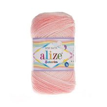 Load image into Gallery viewer, Alize Baby Batik Sekerim DK - 100g
