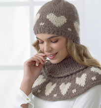 Load image into Gallery viewer, KING COLE SUPERSOFT ALPACA CHUNKY BOOK 1
