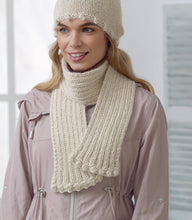 Load image into Gallery viewer, KING COLE SUPERSOFT ALPACA CHUNKY BOOK 1
