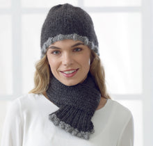 Load image into Gallery viewer, KING COLE SUPERSOFT ALPACA CHUNKY BOOK 1
