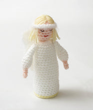 Load image into Gallery viewer, KING COLE CHRISTMAS CROCHET:  BOOK 3
