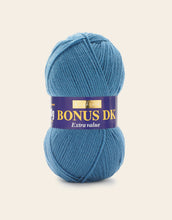 Load image into Gallery viewer, Hayfield Bonus DK - 100g
