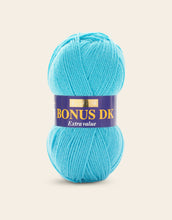 Load image into Gallery viewer, Hayfield Bonus DK - 100g
