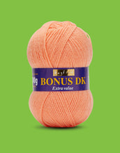 Load image into Gallery viewer, Hayfield Bonus DK - 100g
