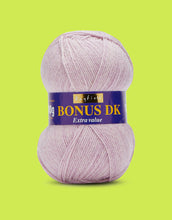 Load image into Gallery viewer, Hayfield Bonus DK - 100g
