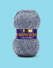Load image into Gallery viewer, Hayfield Bonus DK - 100g
