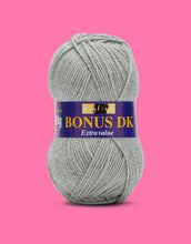 Load image into Gallery viewer, Hayfield Bonus DK - 100g

