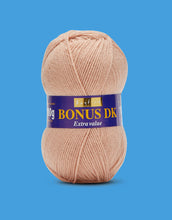 Load image into Gallery viewer, Hayfield Bonus DK - 100g
