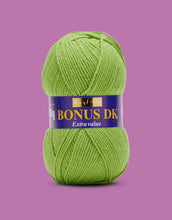 Load image into Gallery viewer, Hayfield Bonus DK - 100g
