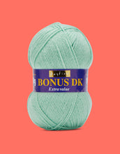 Load image into Gallery viewer, Hayfield Bonus DK - 100g
