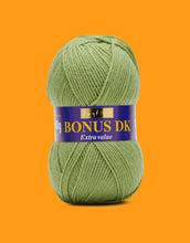 Load image into Gallery viewer, Hayfield Bonus DK - 100g
