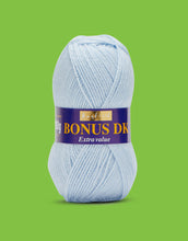 Load image into Gallery viewer, Hayfield Bonus DK - 100g
