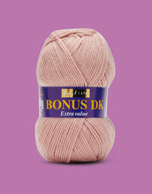 Load image into Gallery viewer, Hayfield Bonus DK - 100g
