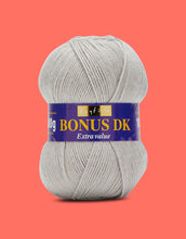 Load image into Gallery viewer, Hayfield Bonus DK - 100g
