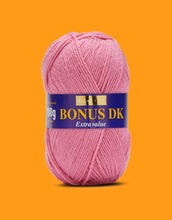 Load image into Gallery viewer, Hayfield Bonus DK - 100g

