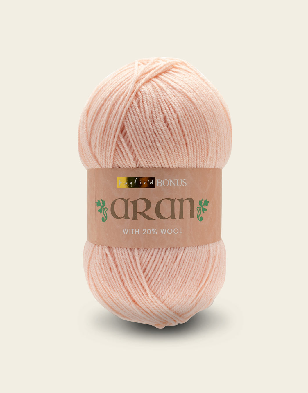 Hayfield Bonus Aran with Wool - 400g