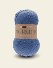Load image into Gallery viewer, Hayfield Bonus Aran with Wool - 400g
